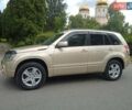 Бежевый Сузуки Гранд Витара, объемом двигателя 2 л и пробегом 245 тыс. км за 6650 $, фото 18 на Automoto.ua