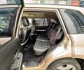 Бежевый Сузуки Гранд Витара, объемом двигателя 2.39 л и пробегом 230 тыс. км за 8999 $, фото 67 на Automoto.ua