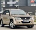 Бежевый Сузуки Гранд Витара, объемом двигателя 2.39 л и пробегом 230 тыс. км за 8999 $, фото 20 на Automoto.ua