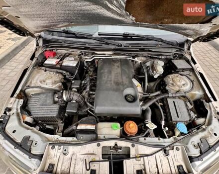 Бежевый Сузуки Гранд Витара, объемом двигателя 2.39 л и пробегом 230 тыс. км за 8999 $, фото 72 на Automoto.ua