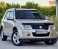 Бежевий Сузукі Гранд Вітара, об'ємом двигуна 2.39 л та пробігом 230 тис. км за 8900 $, фото 1 на Automoto.ua