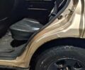 Бежевый Сузуки Гранд Витара, объемом двигателя 2 л и пробегом 238 тыс. км за 6500 $, фото 9 на Automoto.ua