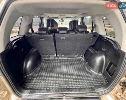 Бежевый Сузуки Гранд Витара, объемом двигателя 2.39 л и пробегом 230 тыс. км за 8999 $, фото 71 на Automoto.ua