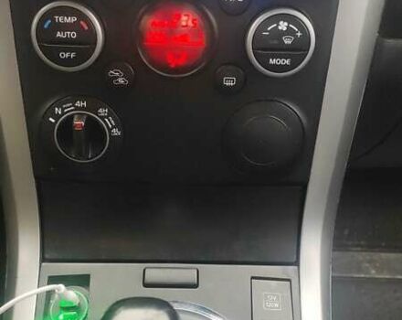 Бежевый Сузуки Гранд Витара, объемом двигателя 2 л и пробегом 238 тыс. км за 6500 $, фото 7 на Automoto.ua