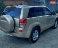 Бежевый Сузуки Гранд Витара, объемом двигателя 2 л и пробегом 153 тыс. км за 8200 $, фото 4 на Automoto.ua