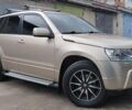 Бежевый Сузуки Гранд Витара, объемом двигателя 2 л и пробегом 212 тыс. км за 9000 $, фото 1 на Automoto.ua