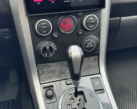 Бежевый Сузуки Гранд Витара, объемом двигателя 2.4 л и пробегом 126 тыс. км за 9900 $, фото 20 на Automoto.ua