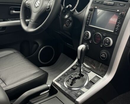 Бежевий Сузукі Гранд Вітара, об'ємом двигуна 2.4 л та пробігом 171 тис. км за 9300 $, фото 17 на Automoto.ua