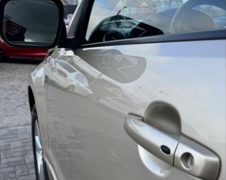 Бежевый Сузуки Гранд Витара, объемом двигателя 2.4 л и пробегом 126 тыс. км за 9900 $, фото 18 на Automoto.ua