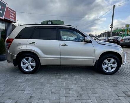Бежевый Сузуки Гранд Витара, объемом двигателя 2.4 л и пробегом 126 тыс. км за 9900 $, фото 6 на Automoto.ua