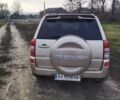 Бежевий Сузукі Гранд Вітара, об'ємом двигуна 2 л та пробігом 194 тис. км за 9000 $, фото 2 на Automoto.ua