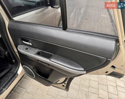 Бежевый Сузуки Гранд Витара, объемом двигателя 2.39 л и пробегом 230 тыс. км за 8999 $, фото 58 на Automoto.ua