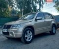 Бежевый Сузуки Гранд Витара, объемом двигателя 2 л и пробегом 153 тыс. км за 8200 $, фото 25 на Automoto.ua