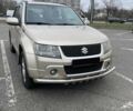 Бежевый Сузуки Гранд Витара, объемом двигателя 2.39 л и пробегом 312 тыс. км за 8400 $, фото 3 на Automoto.ua