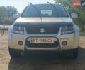 Бежевий Сузукі Гранд Вітара, об'ємом двигуна 2 л та пробігом 274 тис. км за 7900 $, фото 1 на Automoto.ua