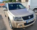 Бежевий Сузукі Гранд Вітара, об'ємом двигуна 2.4 л та пробігом 200 тис. км за 8000 $, фото 2 на Automoto.ua
