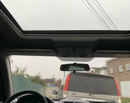 Сузуки Гранд Витара 2008 в Киеве на Automoto.ua Бежевый Сузуки Гранд Витара, объемом двигателя 3.2 л и пробегом 180 тыс. км за 6400 $, фото 7 на Automoto.ua