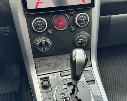 Бежевый Сузуки Гранд Витара, объемом двигателя 2.4 л и пробегом 126 тыс. км за 9900 $, фото 21 на Automoto.ua