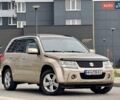 Бежевый Сузуки Гранд Витара, объемом двигателя 2.39 л и пробегом 230 тыс. км за 8999 $, фото 25 на Automoto.ua