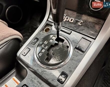 Бежевый Сузуки Гранд Витара, объемом двигателя 2.39 л и пробегом 230 тыс. км за 8999 $, фото 52 на Automoto.ua