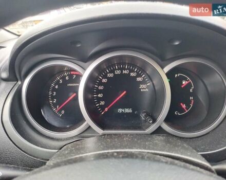 Бежевий Сузукі Гранд Вітара, об'ємом двигуна 2 л та пробігом 194 тис. км за 9000 $, фото 7 на Automoto.ua