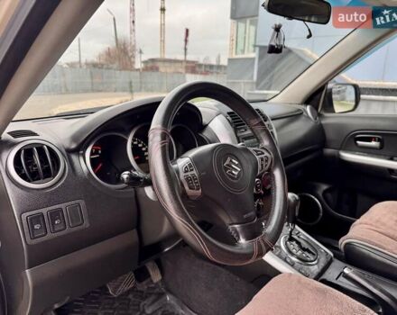 Бежевый Сузуки Гранд Витара, объемом двигателя 2.39 л и пробегом 230 тыс. км за 8999 $, фото 40 на Automoto.ua
