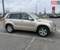 Бежевый Сузуки Гранд Витара, объемом двигателя 2.39 л и пробегом 312 тыс. км за 8400 $, фото 4 на Automoto.ua