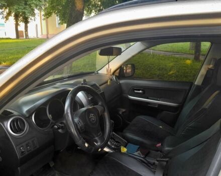 Бежевый Сузуки Гранд Витара, объемом двигателя 2.4 л и пробегом 3 тыс. км за 6800 $, фото 4 на Automoto.ua