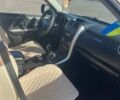 Бежевый Сузуки Гранд Витара, объемом двигателя 2 л и пробегом 194 тыс. км за 7500 $, фото 14 на Automoto.ua