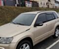 Бежевый Сузуки Гранд Витара, объемом двигателя 2.4 л и пробегом 186 тыс. км за 7550 $, фото 1 на Automoto.ua