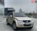 Сузуки Гранд Витара 2008 в Киеве на Automoto.ua Бежевый Сузуки Гранд Витара, объемом двигателя 3.2 л и пробегом 180 тыс. км за 6400 $, фото 1 на Automoto.ua