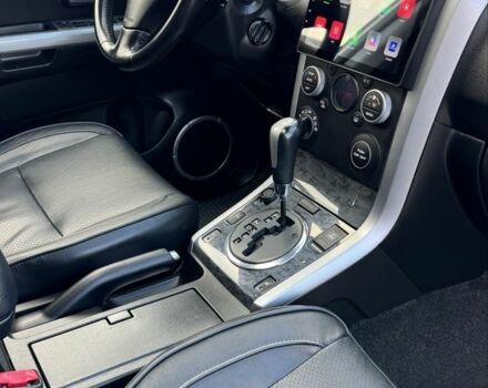 Бежевый Сузуки Гранд Витара, объемом двигателя 2.4 л и пробегом 126 тыс. км за 9900 $, фото 16 на Automoto.ua