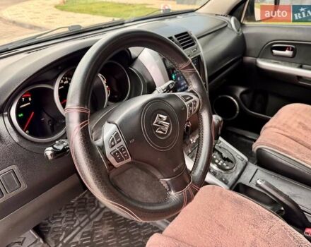 Бежевый Сузуки Гранд Витара, объемом двигателя 2.39 л и пробегом 230 тыс. км за 8999 $, фото 39 на Automoto.ua