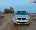 Бежевый Сузуки Гранд Витара, объемом двигателя 2 л и пробегом 216 тыс. км за 7800 $, фото 1 на Automoto.ua