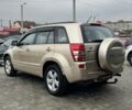 Бежевий Сузукі Гранд Вітара, об'ємом двигуна 2.4 л та пробігом 171 тис. км за 9300 $, фото 6 на Automoto.ua