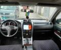 Бежевый Сузуки Гранд Витара, объемом двигателя 2 л и пробегом 212 тыс. км за 9000 $, фото 15 на Automoto.ua