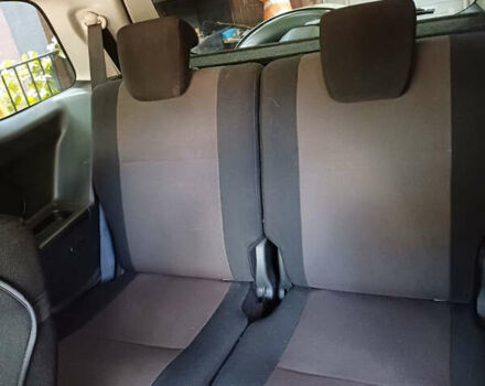 Бежевый Сузуки Гранд Витара, объемом двигателя 2.4 л и пробегом 203 тыс. км за 10000 $, фото 4 на Automoto.ua