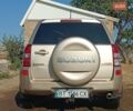 Бежевий Сузукі Гранд Вітара, об'ємом двигуна 2 л та пробігом 274 тис. км за 7900 $, фото 1 на Automoto.ua