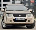 Бежевый Сузуки Гранд Витара, объемом двигателя 2.39 л и пробегом 230 тыс. км за 8999 $, фото 17 на Automoto.ua