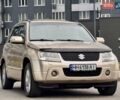 Бежевый Сузуки Гранд Витара, объемом двигателя 2.39 л и пробегом 230 тыс. км за 8999 $, фото 4 на Automoto.ua