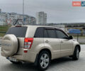 Сузуки Гранд Витара 2008 в Киеве на Automoto.ua Бежевый Сузуки Гранд Витара, объемом двигателя 3.2 л и пробегом 180 тыс. км за 6400 $, фото 3 на Automoto.ua