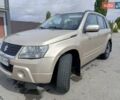 Бежевый Сузуки Гранд Витара, объемом двигателя 2.39 л и пробегом 204 тыс. км за 7600 $, фото 6 на Automoto.ua