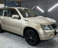 Бежевый Сузуки Гранд Витара, объемом двигателя 2.4 л и пробегом 208 тыс. км за 8899 $, фото 1 на Automoto.ua