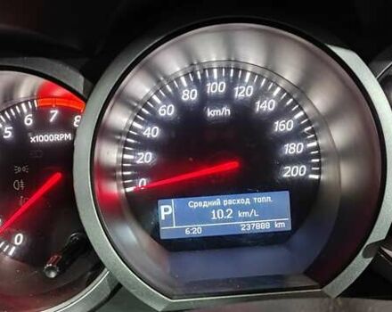 Бежевый Сузуки Гранд Витара, объемом двигателя 2 л и пробегом 238 тыс. км за 6500 $, фото 6 на Automoto.ua