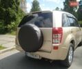 Бежевый Сузуки Гранд Витара, объемом двигателя 2 л и пробегом 245 тыс. км за 6650 $, фото 16 на Automoto.ua
