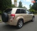 Бежевый Сузуки Гранд Витара, объемом двигателя 2 л и пробегом 245 тыс. км за 6650 $, фото 17 на Automoto.ua