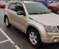 Бежевый Сузуки Гранд Витара, объемом двигателя 2.4 л и пробегом 186 тыс. км за 7550 $, фото 5 на Automoto.ua