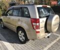 Бежевый Сузуки Гранд Витара, объемом двигателя 2.39 л и пробегом 170 тыс. км за 7800 $, фото 4 на Automoto.ua