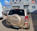 Бежевий Сузукі Гранд Вітара, об'ємом двигуна 2.39 л та пробігом 200 тис. км за 7600 $, фото 7 на Automoto.ua
