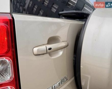 Бежевый Сузуки Гранд Витара, объемом двигателя 2.39 л и пробегом 230 тыс. км за 8999 $, фото 26 на Automoto.ua